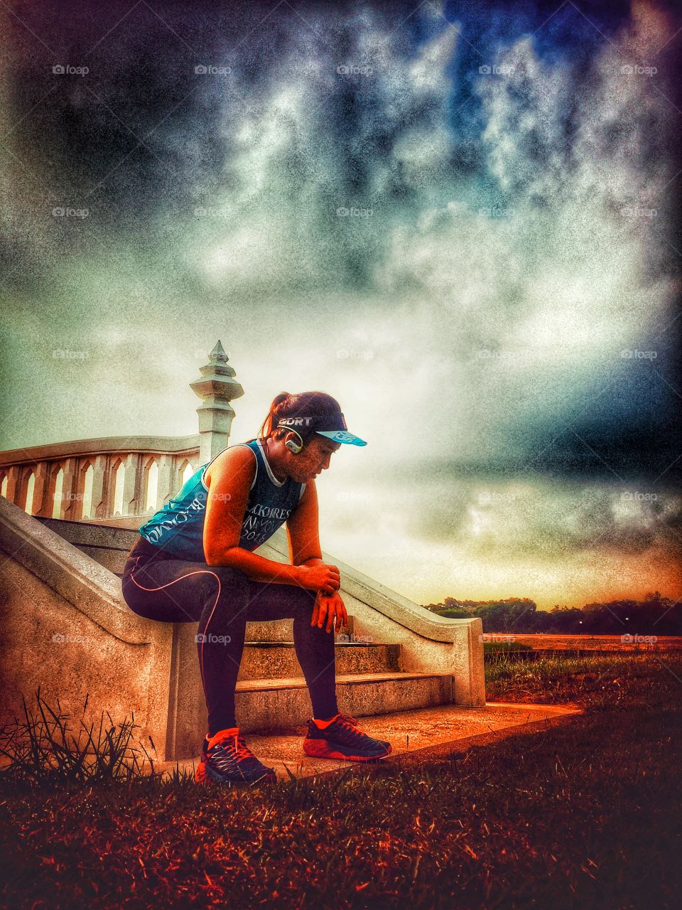 Remember that a minute of anger denies you sixty seconds of happiness.