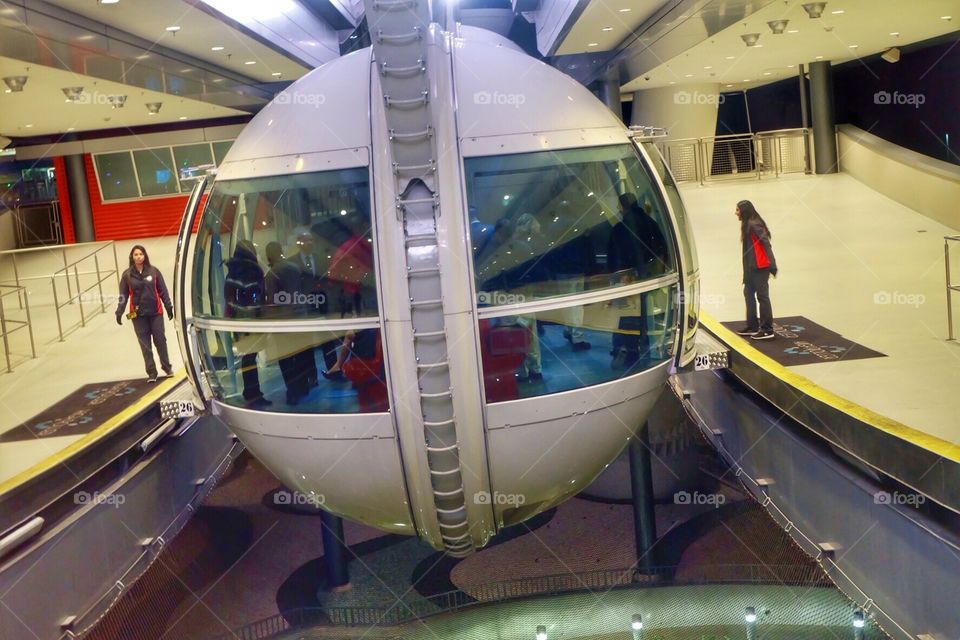 transportation system