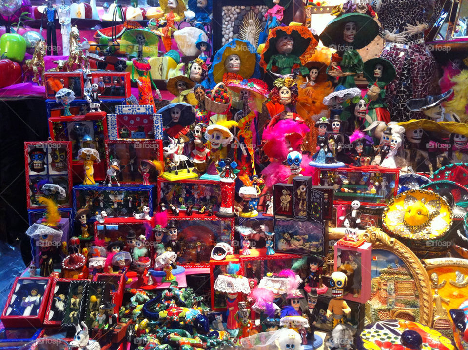 colors toys music candy by hackobo