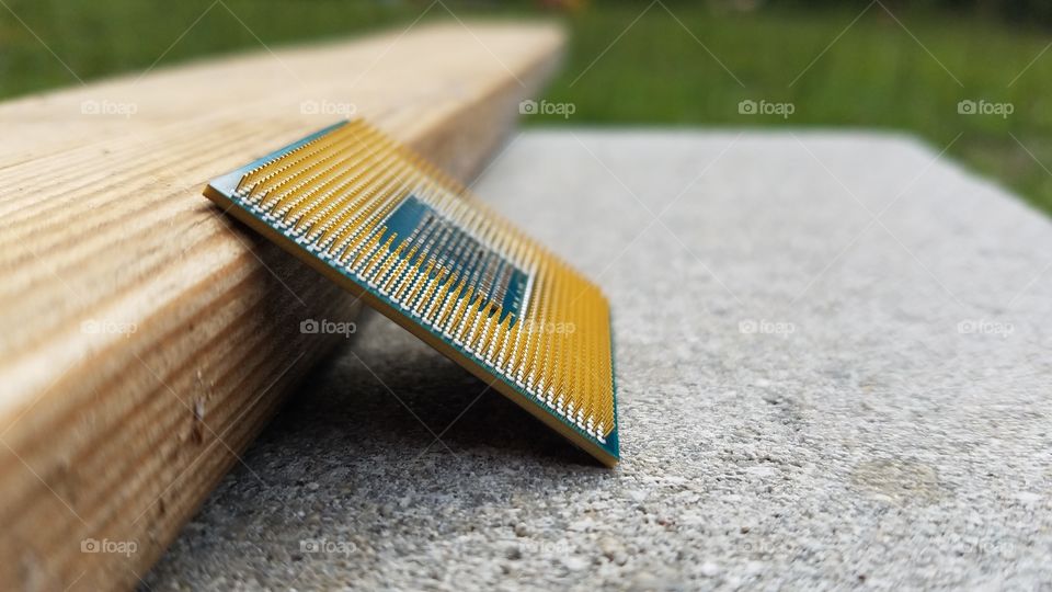 No Person, Wood, Outdoors, Summer, Leisure