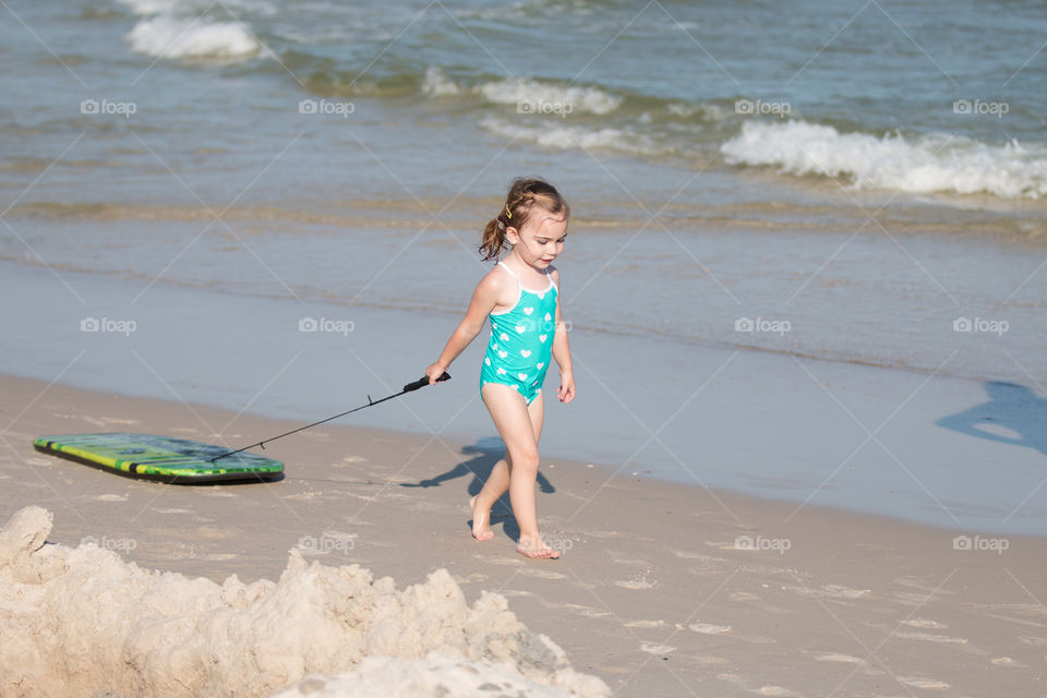 Beach, Seashore, Water, Sea, Sand