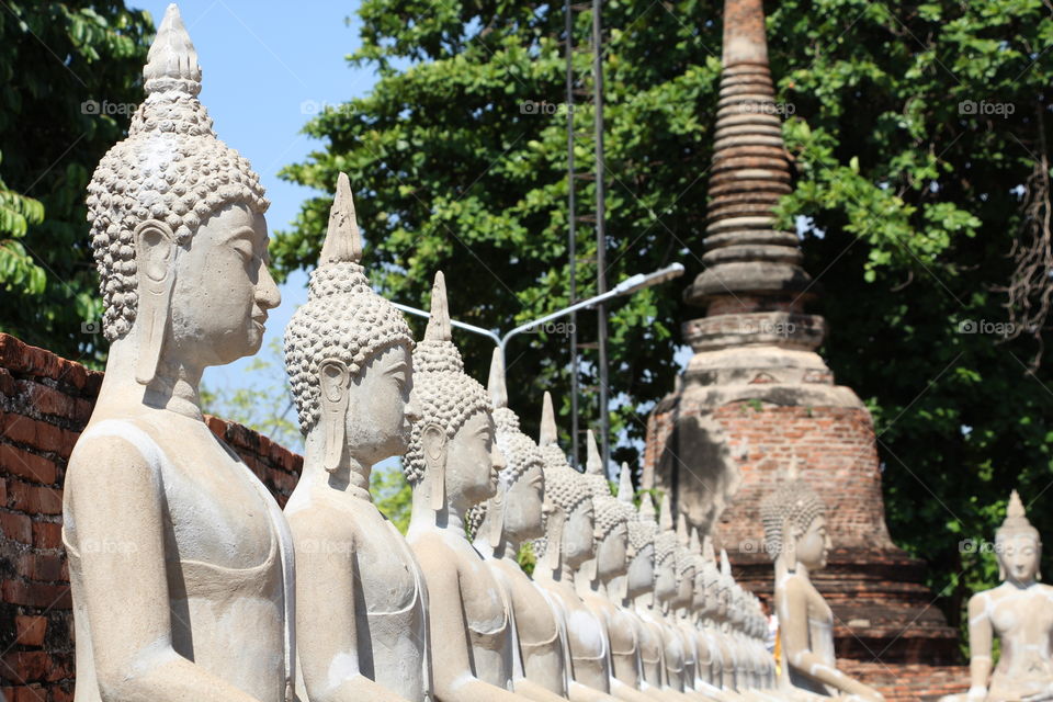 Buddha, Religion, Sculpture, Architecture, Ancient