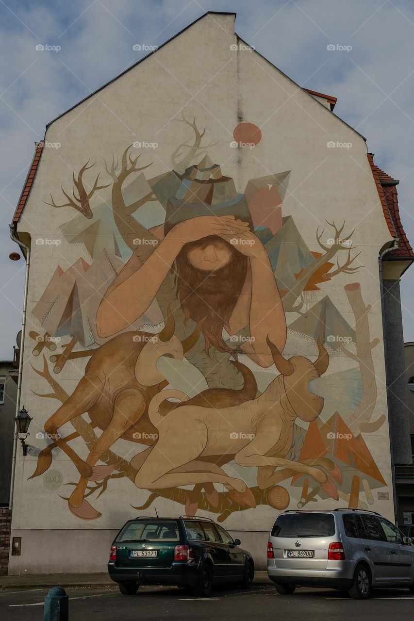 Mural