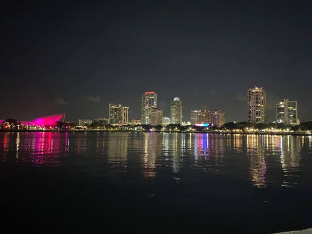 Skyline 