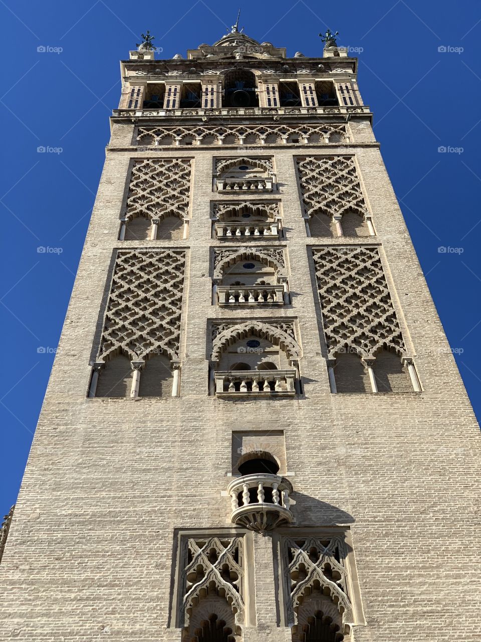 Sevilla 
