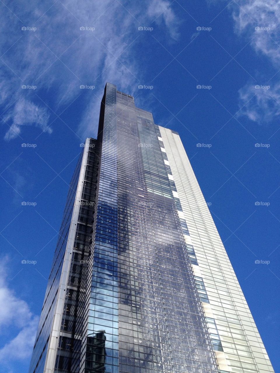 Skyscraper