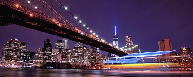 bridge