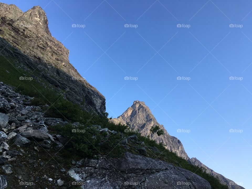 Trollstigen