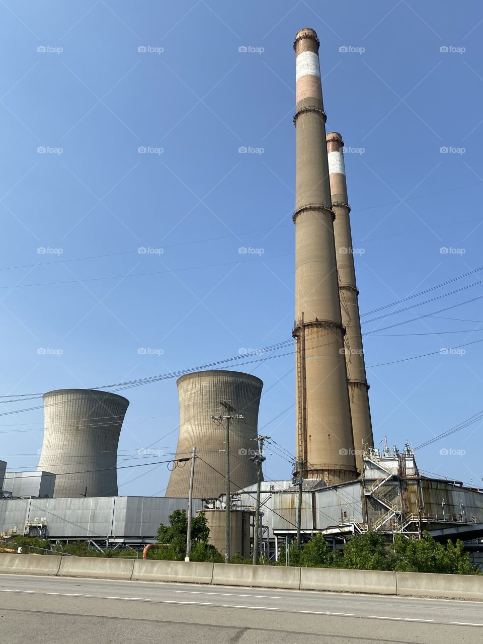 And such is progress 