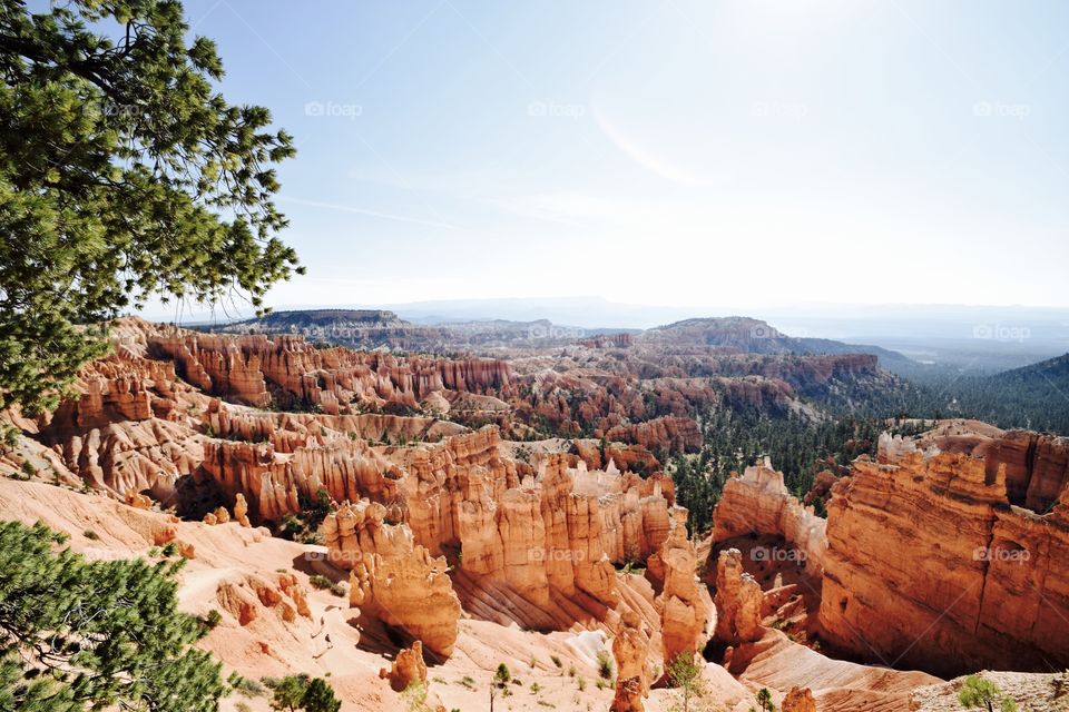 Bryce Canyon