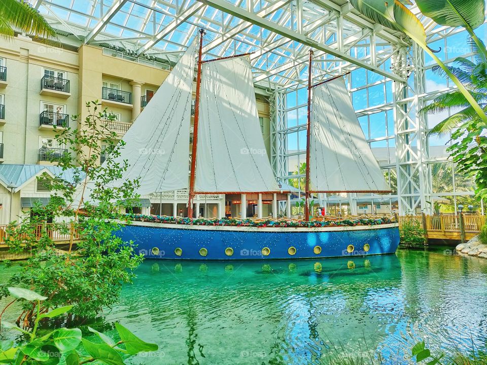 Gaylord Palms Orlando