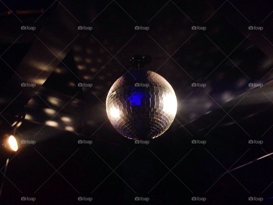 Mirrorball