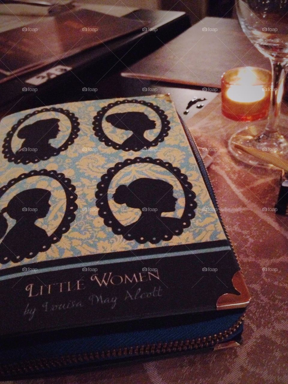 Little women 