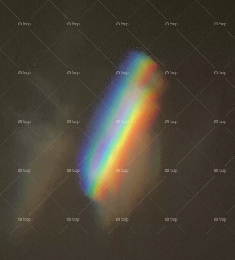 Wall Prism 