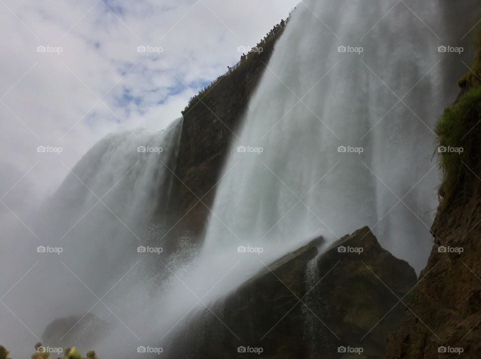 Niagara Falls 