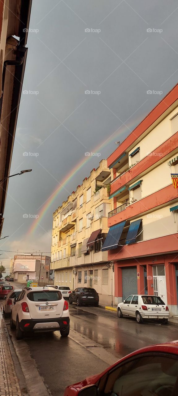 Arco Iris