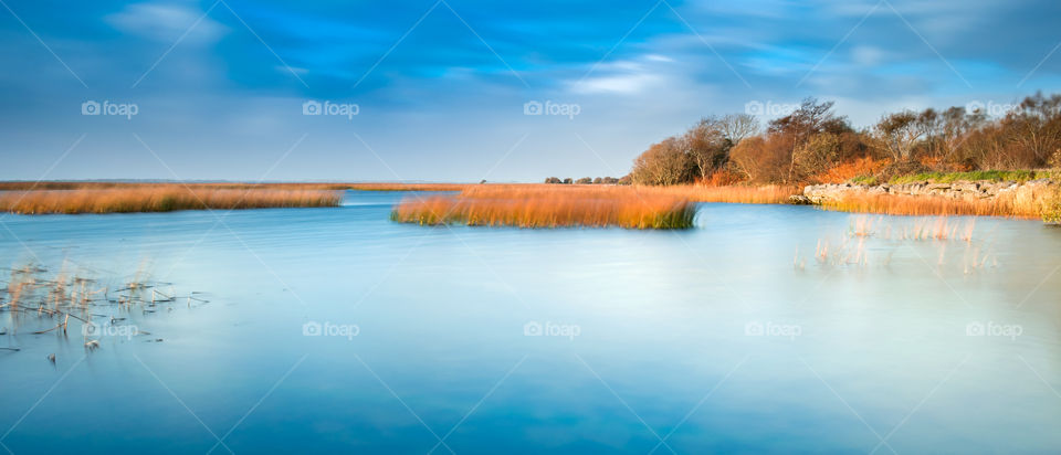 Corrib lake