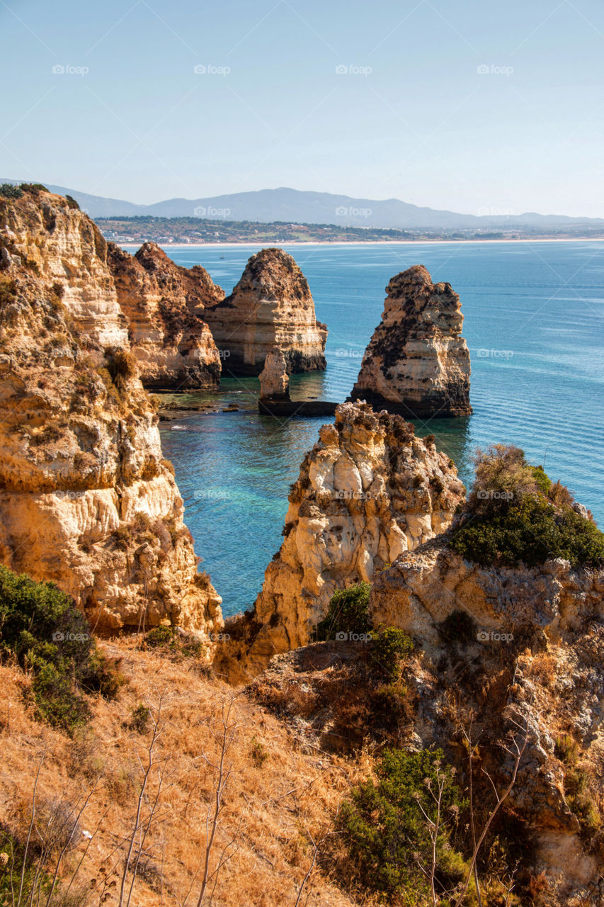 Ponta da Piedade