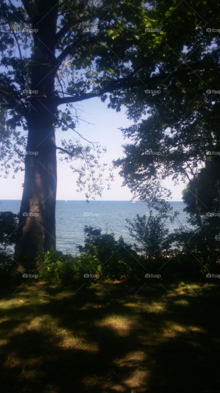 lake ontario