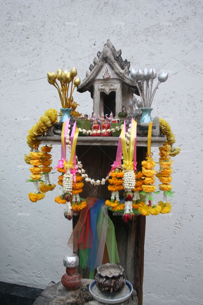 Shrine 