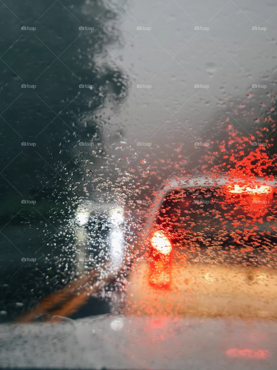 rain 4