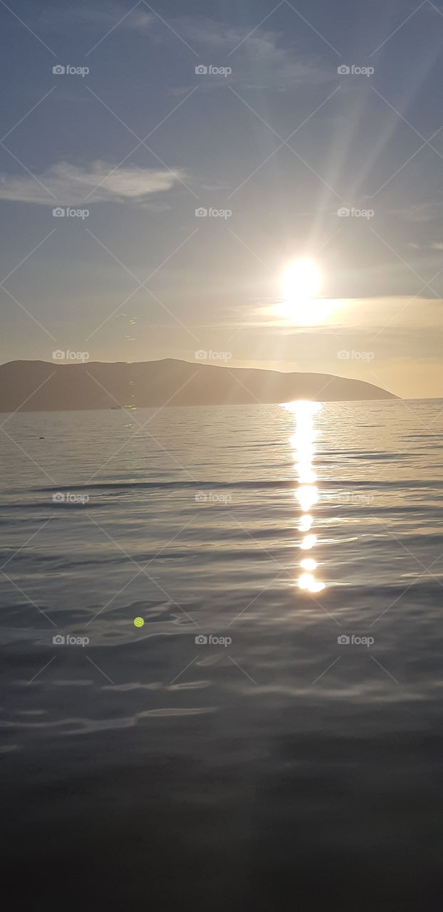 #beautiful#sunset#mostbeautiful#beach