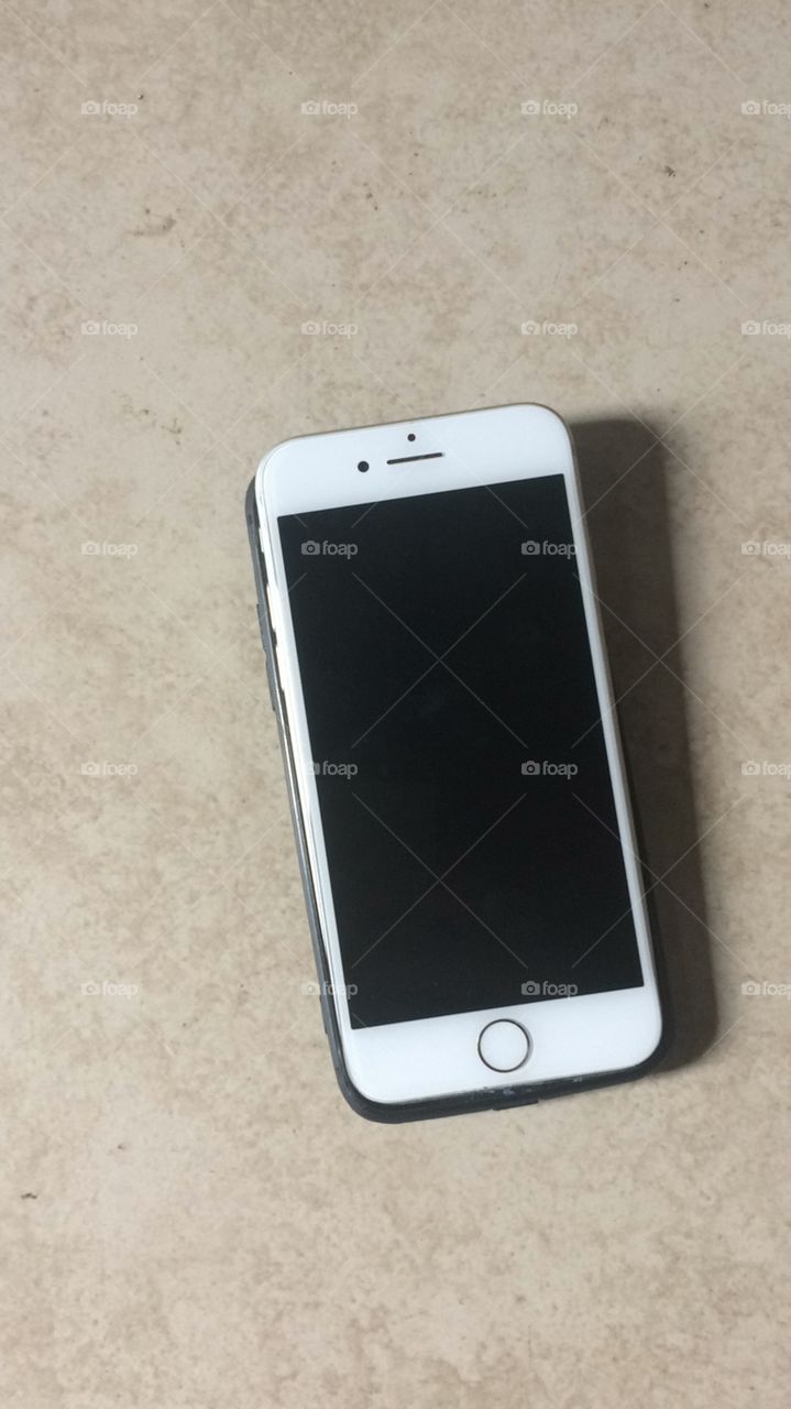 iPhone 7 todos son iguales