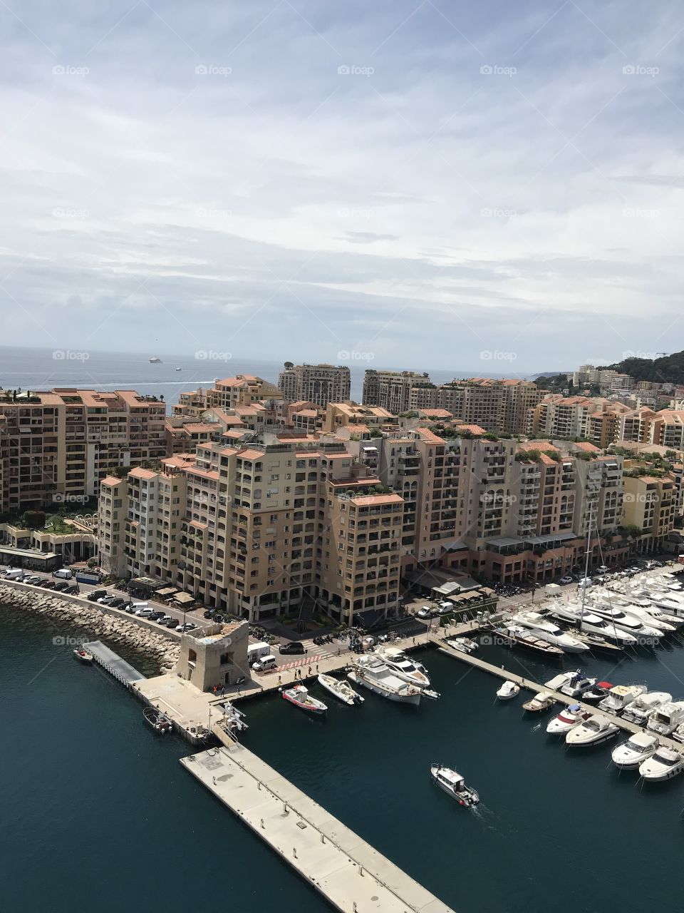 Monte-Carlo 