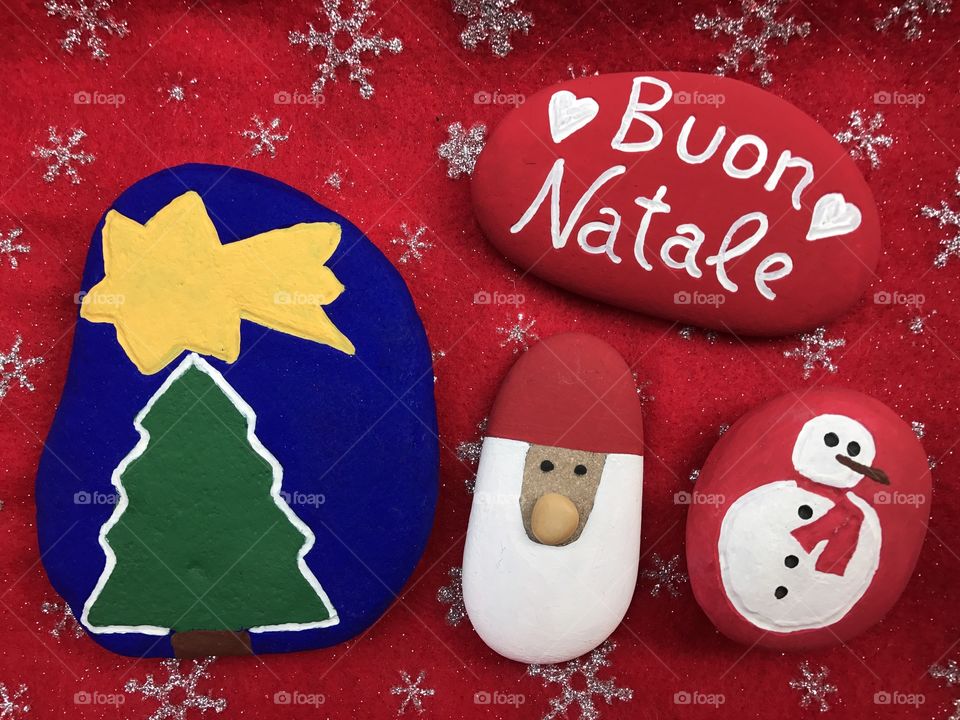 Buon Natale 