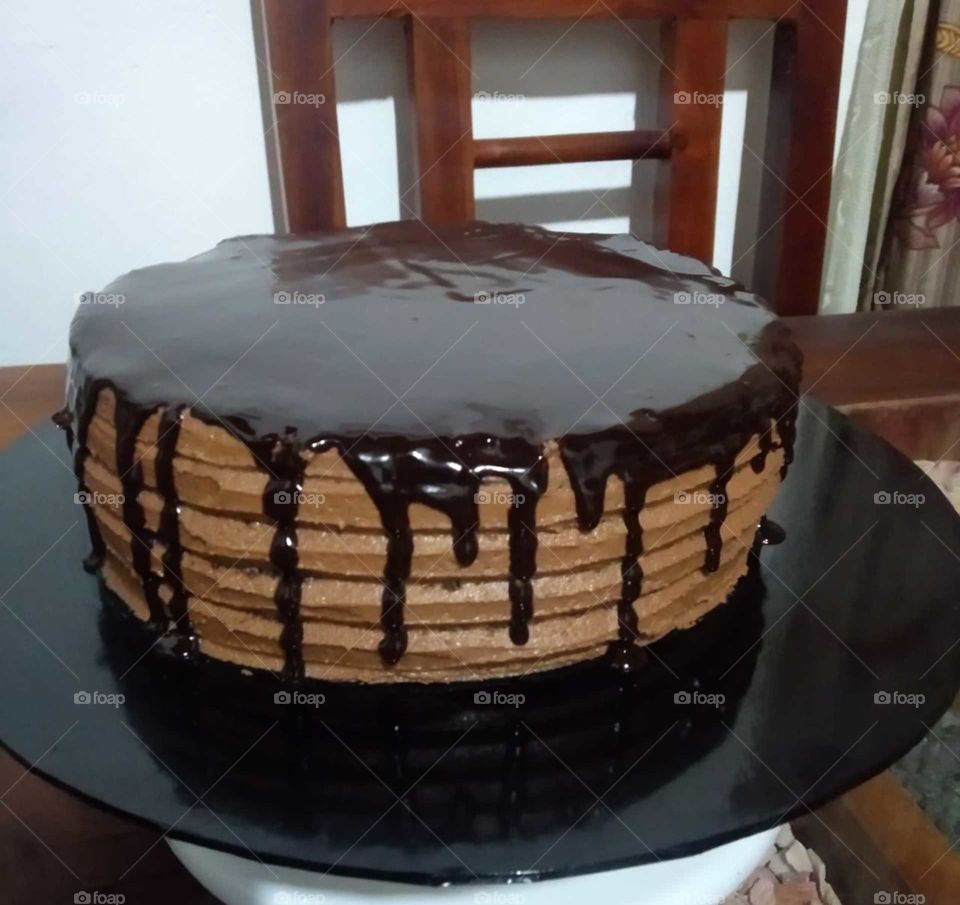 Chocolate Cake