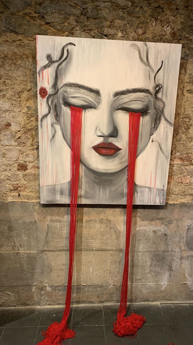 Exposição -