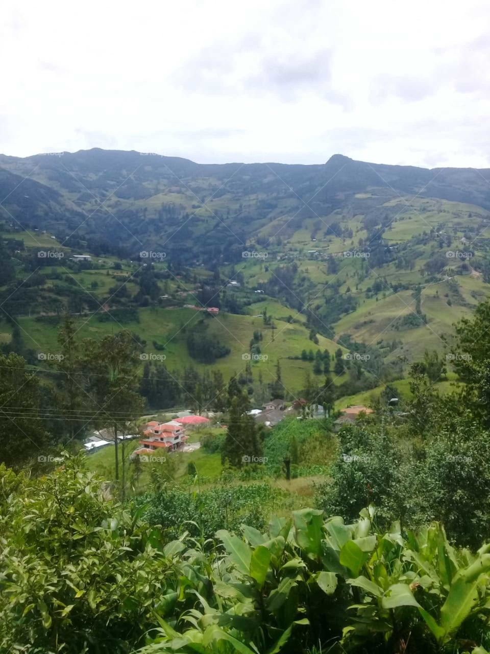 Montaña de Cuenca