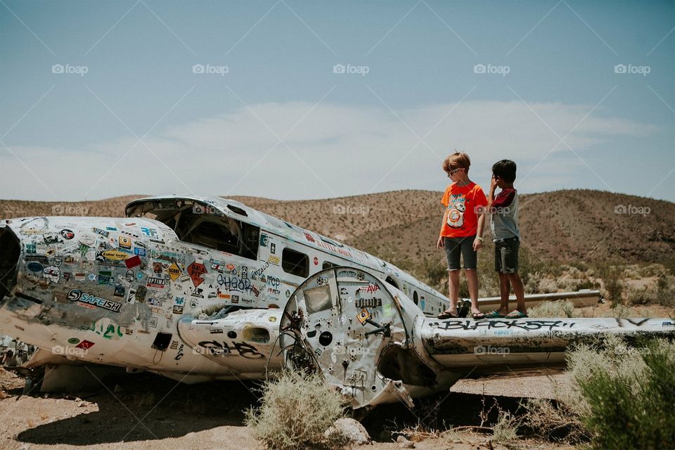 One mans trash is another mans treasure. 