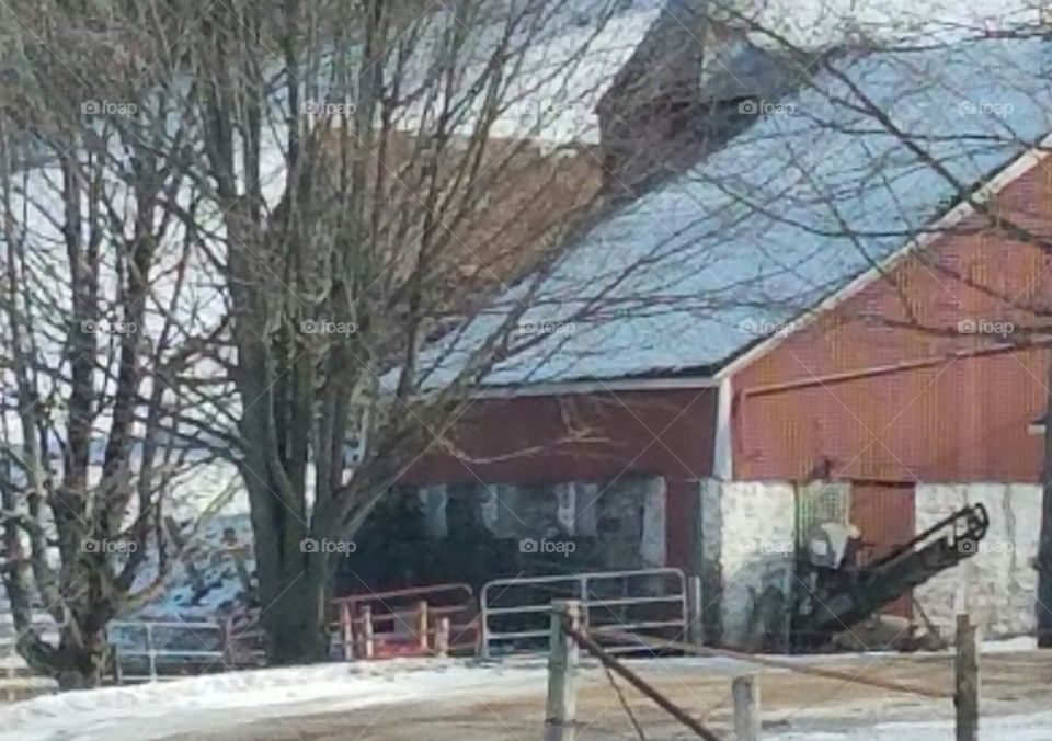 Barn