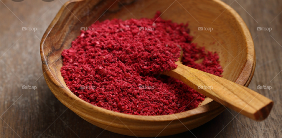 Sumac