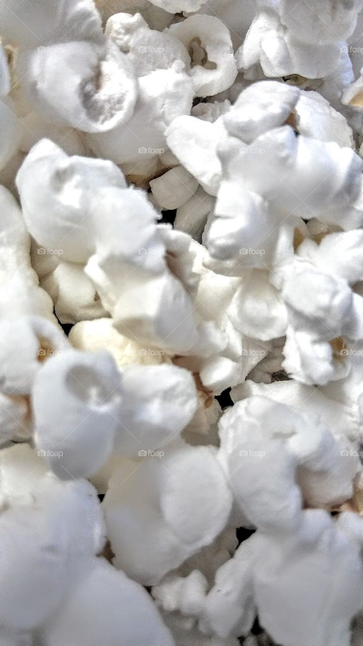 My child's favorite snacks