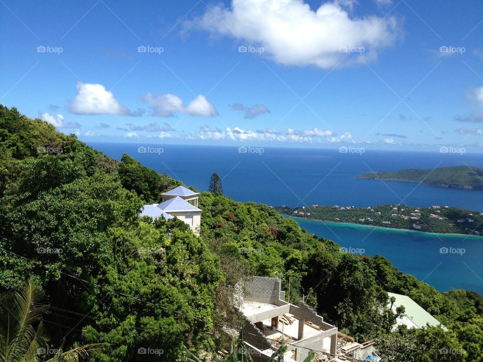 St Thomas Virgin Islands