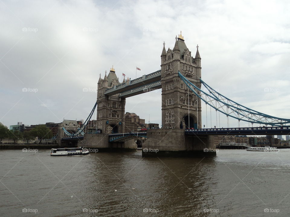 Tower Bridge