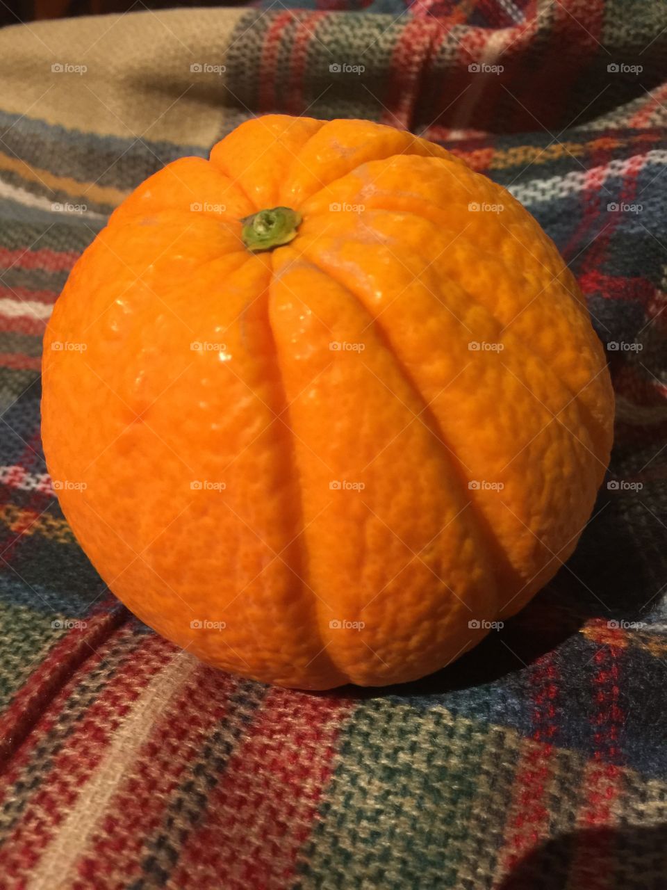Original naranja