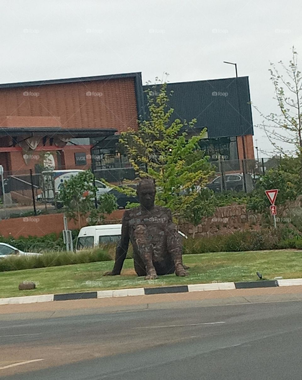 What's that doing here?