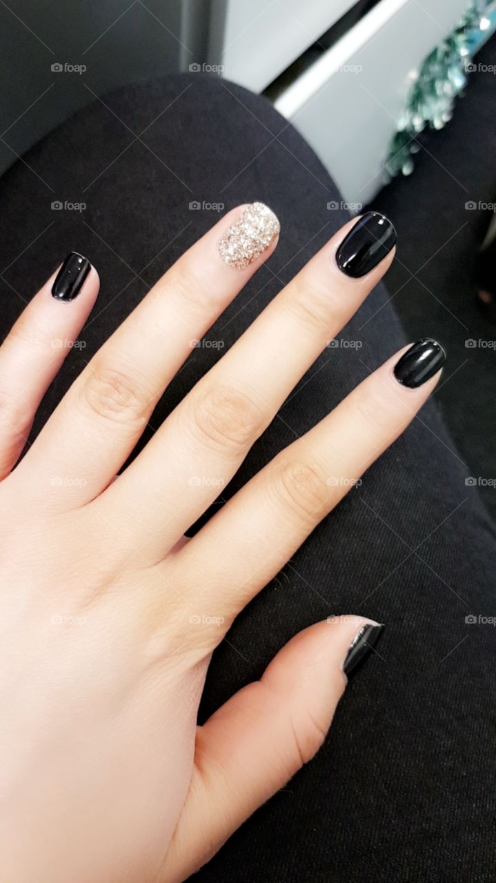 Party nails