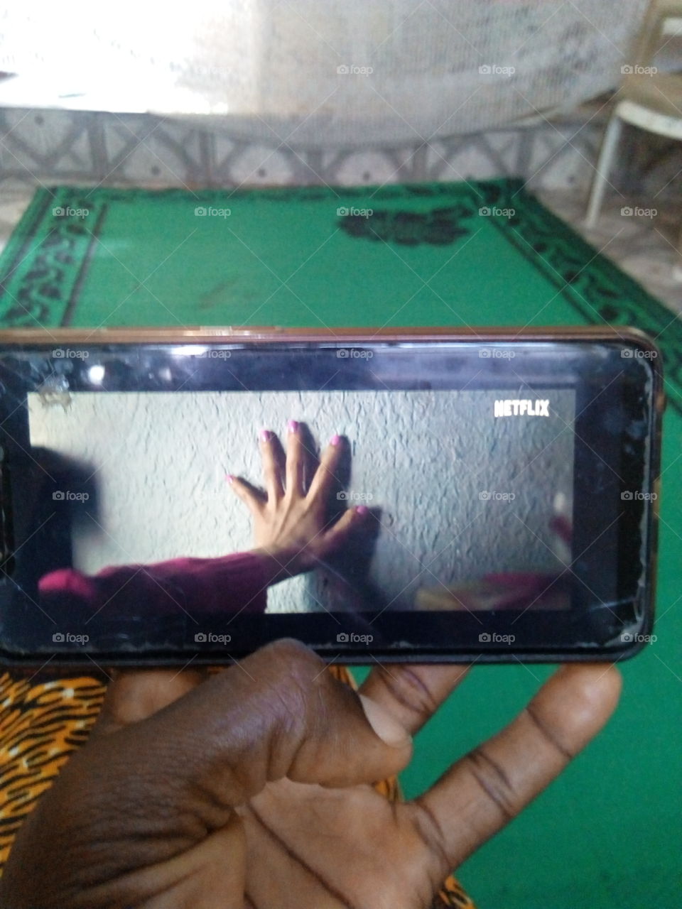 life is very sweet and loving,if someone tries to get off stress, pains, hurts and troubles through watching movies or drama. Netflix have profers  solutions to some many homes.