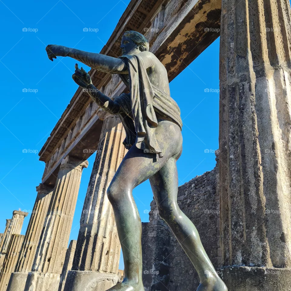 scultura