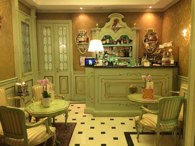 Venice hotel