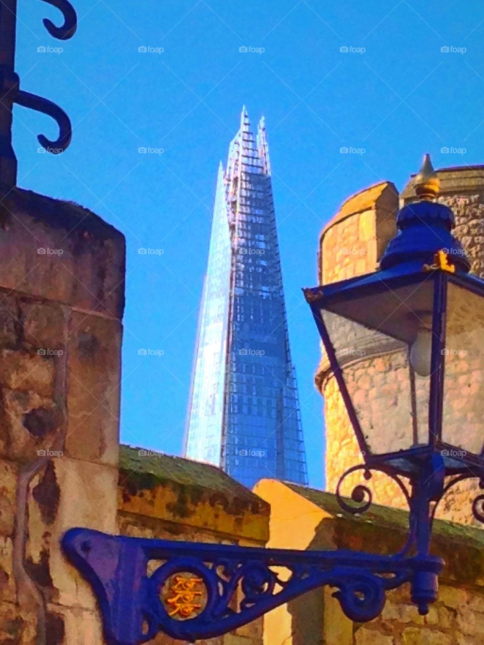 The Shard