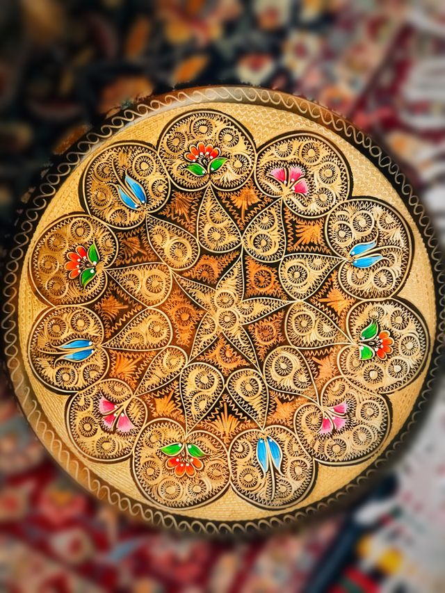 antique
