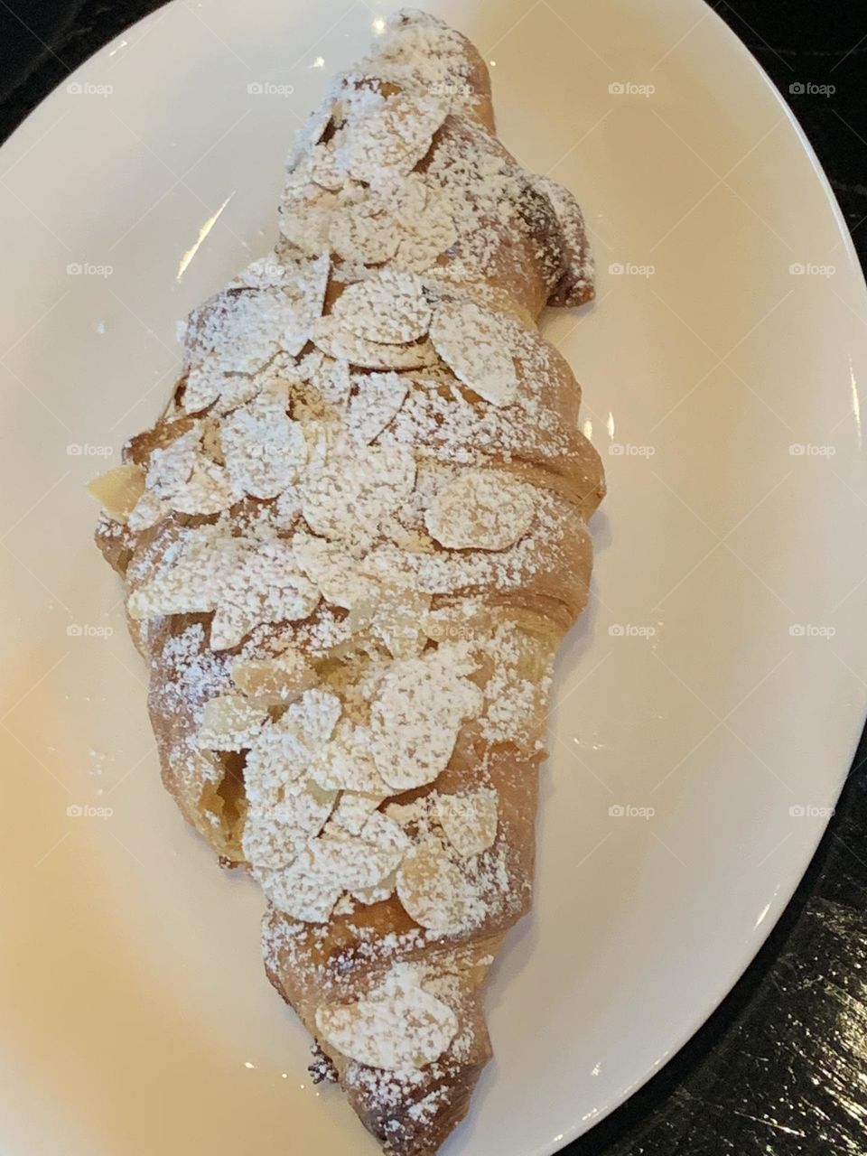 Baking Bread.