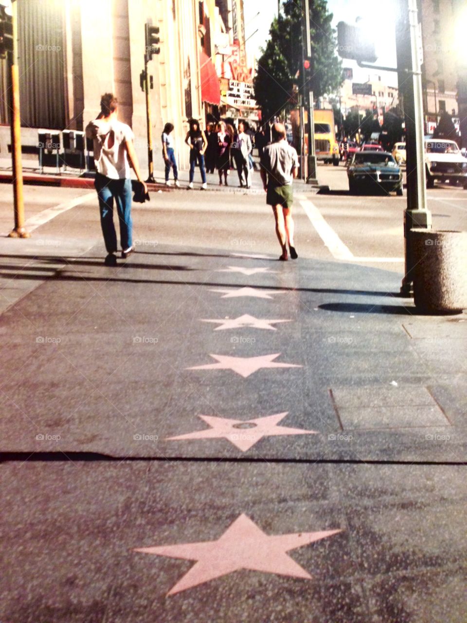 Hollywood Walk Of Fame

Published by:
HappyBrownMonkey 