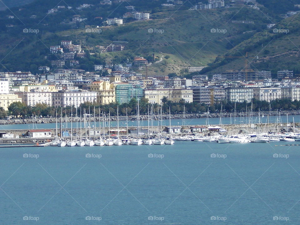 # Salerno# Italy# small boats# pleasure craft# fun# relax# sailboats#