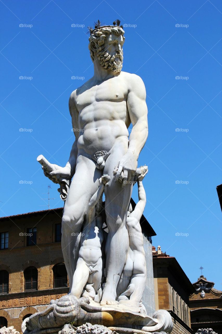 Statute in Florence 